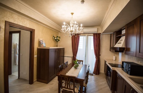 Constanta Apartamento | Aparthoteles de lujo Ovidiu