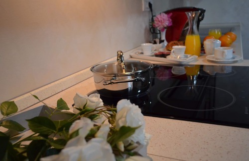 Constanta Apartamento | Aparthoteles de lujo Ovidiu