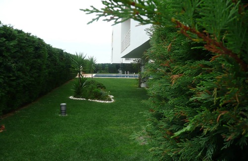 Fuseta Apartamento | appart 100m², vista al mar, estacionamiento, confort, playa.