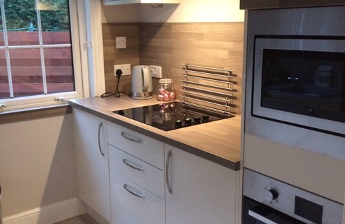 Inverness Apartamento | Apartment 101 Kingsmills Road