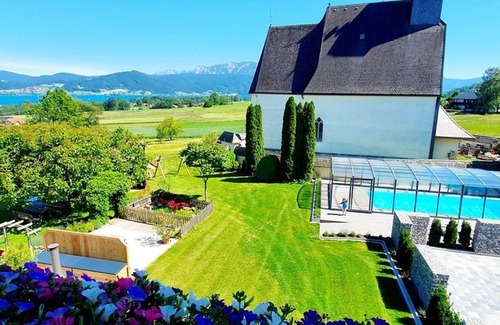 Attersee Apartamento | Apartamento 103 - Apartamentos - Heidi Leitner