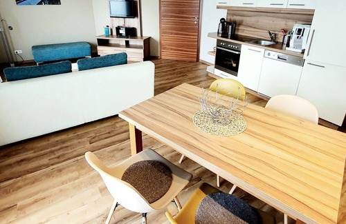 Attersee Apartamento | Apartamento 103 - Apartamentos - Heidi Leitner