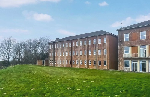 Hailsham Apartamento | Apartment 103 - UK48704