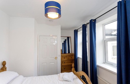 Langley Moor Apartamento | Apartment 105B close to Durham with free parking