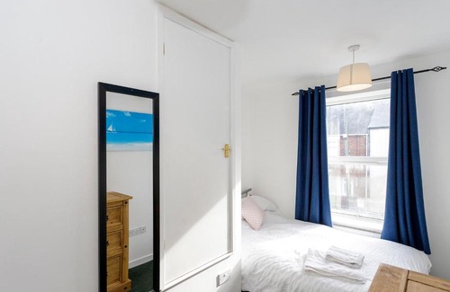 Langley Moor Apartamento | Apartment 105B close to Durham with free parking