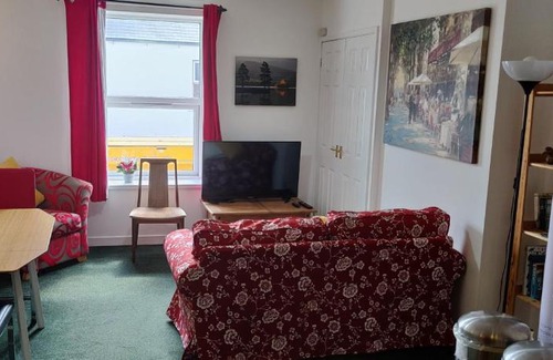 Langley Moor Apartamento | Apartment 105B close to Durham with free parking