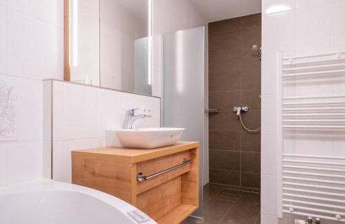 Feldberg Apartamento | Apartment 113