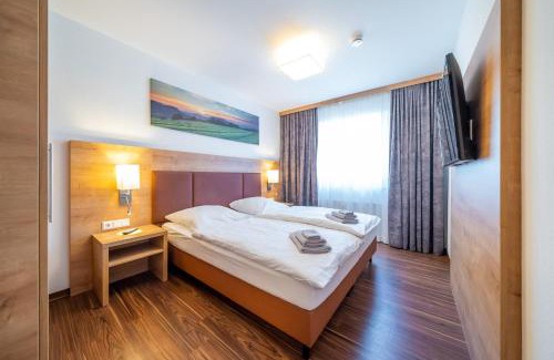Feldberg Apartamento | Apartment 113