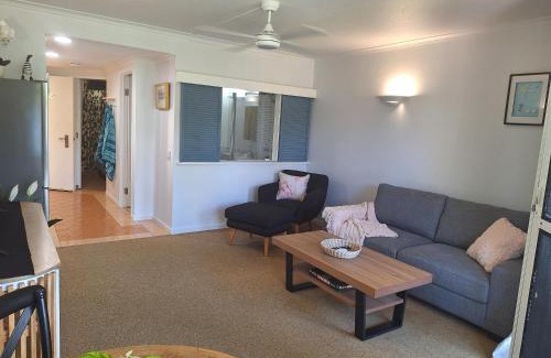 Trinity Beach Apartamento | Apartment 12 On Trinity Beach
