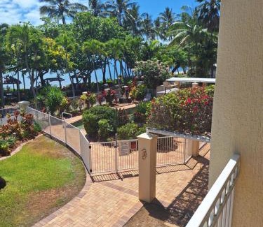 Trinity Beach Apartamento | Apartment 12 On Trinity Beach
