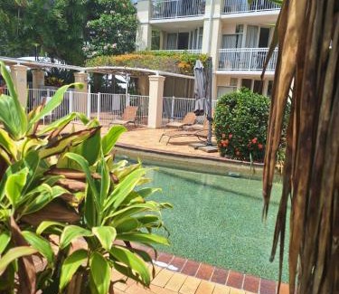 Trinity Beach Apartamento | Apartment 12 On Trinity Beach