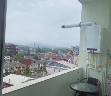 Imereti Apartamento | Apartment 126 downtown