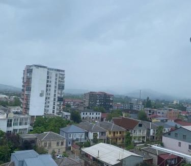Imereti Apartamento | Apartment 126 downtown