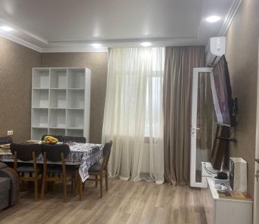 Imereti Apartamento | Apartment 126 downtown