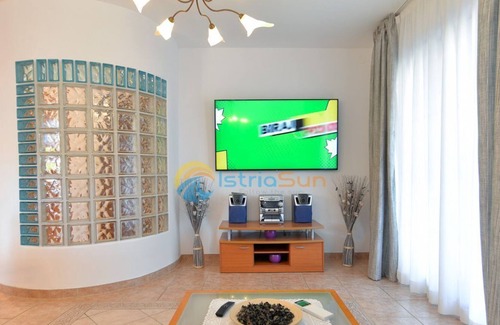 Vrsar Apartamento | Apartment 1299/12346 (Istria - Vrsar), 300m from the beach