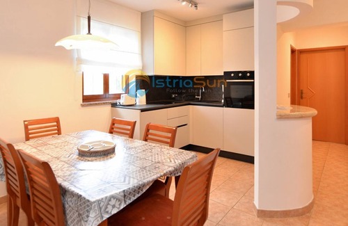 Vrsar Apartamento | Apartment 1299/12346 (Istria - Vrsar), 300m from the beach