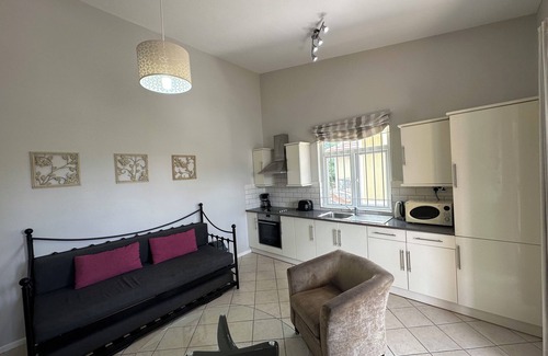 Mahebourg Apartamento | Pointe D Esny: Apartamento - Lujo 2 dormitorios