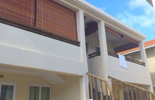 Mahebourg Apartamento | Pointe D Esny: Apartamento - Lujo 2 dormitorios