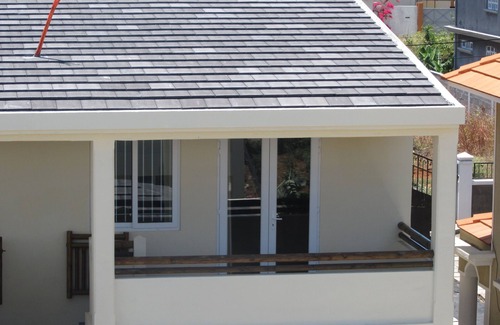 Mahebourg Apartamento | Pointe D Esny: Apartamento - Lujo 2 dormitorios