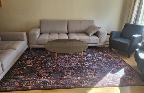 Narpio Apartamento | Apartment 136 m2 with 3 bedrooms and 2 livingrooms, 2 floors, walking distance to all amenities