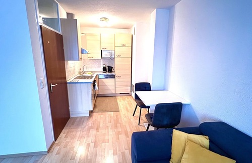 Waldegg Condominio | Apartment 14 im Herzen von Linz