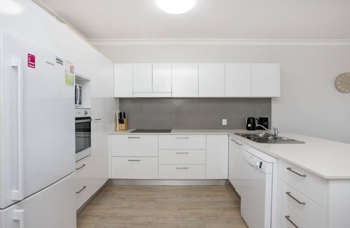 Old Bar Apartamento | Apartment 14@ The Meridian
