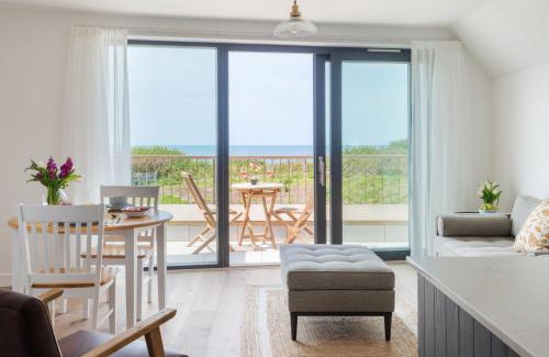 Hope-Cove Casa | Apartment 14, Withie Cove