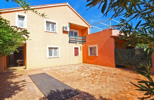 Peruski Apartamento | Apartment 1437/13351 (Istria - Krnica), 1000m from the beach
