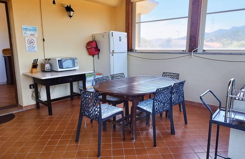Poggio dei Pini Apartamento | Apartment 15 minutes from Cagliari and 20 from the most beautiful beaches in Sardinia