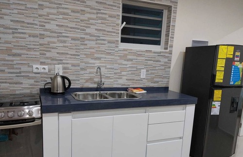 Montana Rey Apartamento | apartamento a 15 min de la ciudad , ideal para parejas o solteros