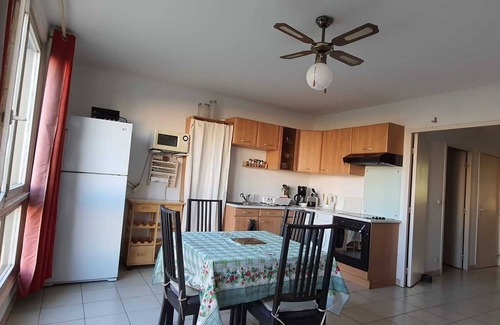Antigone Apartamento | Apartment 15 minutes' walk from the town center