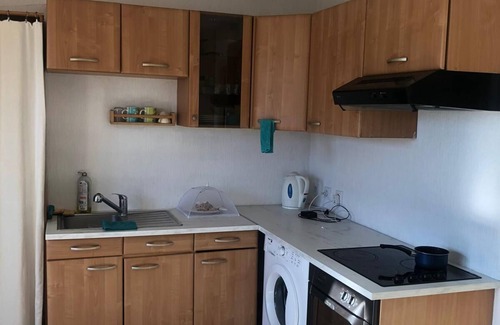 Antigone Apartamento | Apartment 15 minutes' walk from the town center