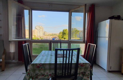 Antigone Apartamento | Apartment 15 minutes' walk from the town center
