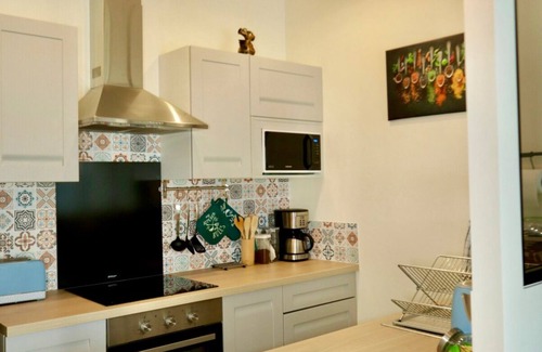 L'Economie Apartamento | Apartment 15 minutes from Paris