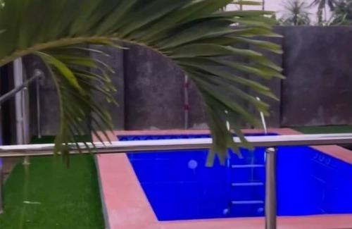 Benin City Apartamento | Apartment 15