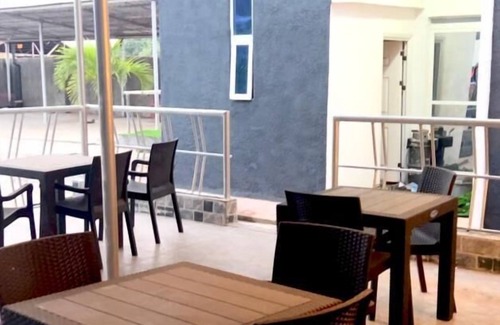 Benin City Apartamento | Apartment 15