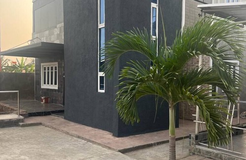 Benin City Apartamento | Apartment 15