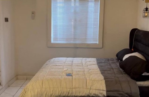 Benin City Apartamento | Apartment 15