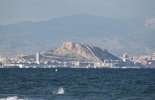 Los Arenales del Sol Apartamento | Apartment 154