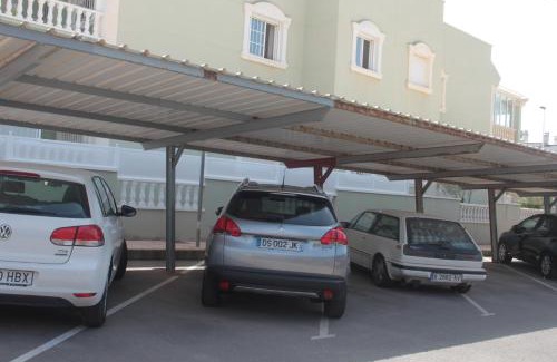 Los Arenales del Sol Apartamento | Apartment 154