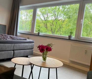 Bad Muenstereifel Apartamento | Apartment 170