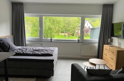 Bad Muenstereifel Apartamento | Apartment 170