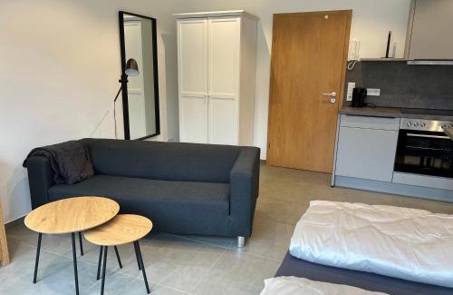 Bad Muenstereifel Apartamento | Apartment 170