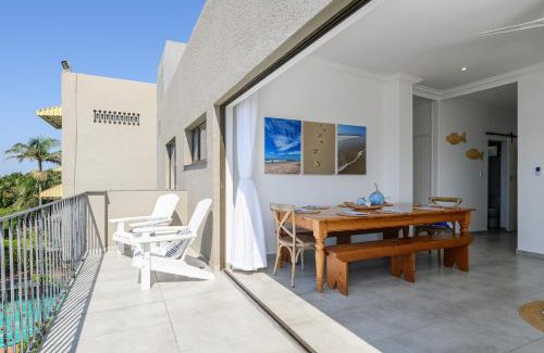 Trafalgar Apartamento | Apartment 18 Wenonah