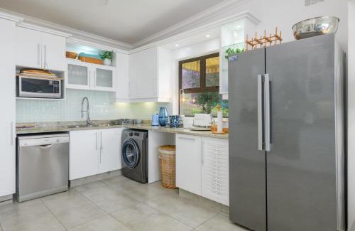 Trafalgar Apartamento | Apartment 18 Wenonah