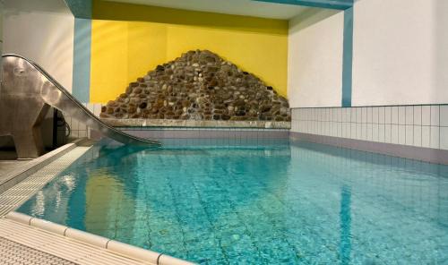 Todtnauberg Apartamento | Apartment 19 - Ferienresidenz Roseneck, mit Schwimmbad in Todtnauberg bei Feldberg