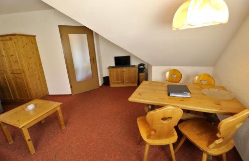 Todtnauberg Apartamento | Apartment 19 - Ferienresidenz Roseneck, mit Schwimmbad in Todtnauberg bei Feldberg