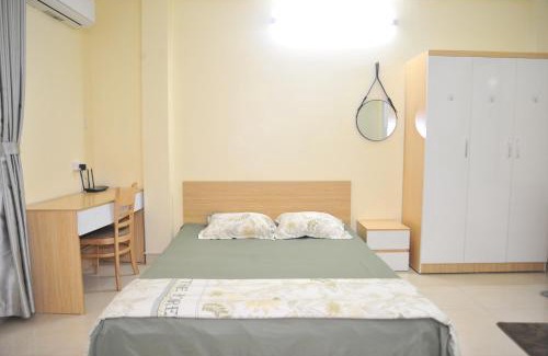 Trung Hoa Nhan Chinh Apartamento | Apartment 19 Nguyen Khang Cau Giay Ha Noi
