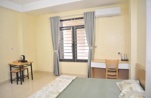 Trung Hoa Nhan Chinh Apartamento | Apartment 19 Nguyen Khang Cau Giay Ha Noi