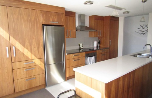 Taupo Apartamento | Apartment 19 – Spacious, Central & Stylish